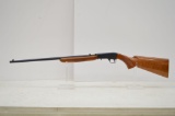 Brownnig Auto Rifle, 22 Short Smokeless, 22 in. Barrel, Made in Belgium SN#