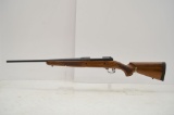 Savage Model 11, 6.5 Creedmore Cal. 20 in. Barrel, No Sights SN# K888140