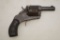 The American Double Action Revolver, Plastic Grips, Missing Pieces - Parts