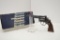 Smith & Wesson Model 48-4, 22 MRF Masterpiece Cal. 6 in. Barrel Blue Finish