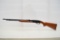 Remington Model 552 Speedmaster, 22LR Cal. Open Sights SN# 1609531
