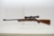 Winchester Model 75 Sporter, 22LR Cal. Tasco 4 x 32 Scope? Missing Rear Sig