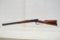 Winchester Model 1892 Rifle 44-40 WCF, 24 in. Round Barrel Antique SN# 3717