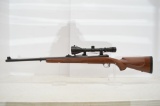 Winchester Model 70, 375 H & H Mag, 24 in. Barrel, Classic Sporter Safari E