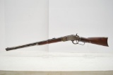Winchester 1873 Rifle 32-20 WCF, 24 in. Octagon Barrel, SN# 551175B
