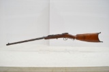 Savage Model 1905, 22 Cal. 24 in. Barrel, SN# 1293