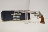 S & W Mdl 629, 44 Magnum cal., 8 3/8