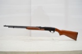 Remington Model 552 Speedmaster, 22LR Cal. Open Sights SN# 1609531
