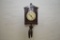 Bake lite Cuckoo Clock Made in USSR by Majak have 2 Weights and Pendulum, 1