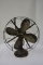 Westing House Electric Fan, Model #516-873, 20 1/2 x 17 