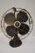 Robbins and Meyers Electric Fan, Model #4075, 23 x 17