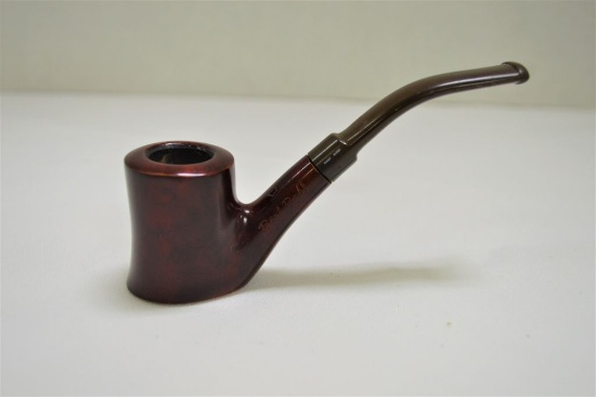 Bent Bobs #633 Pipe