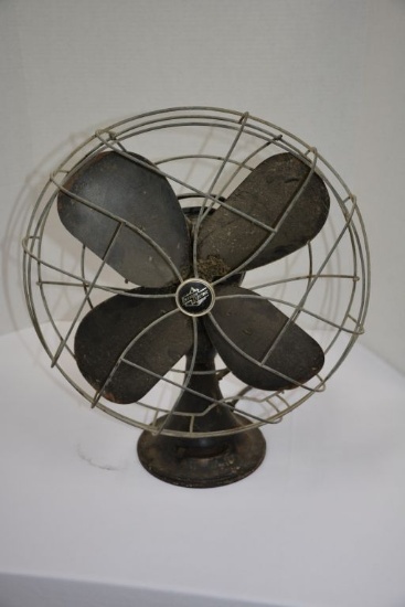 Emerson Electric Fan, Model #79648-AX, 20 x 16"