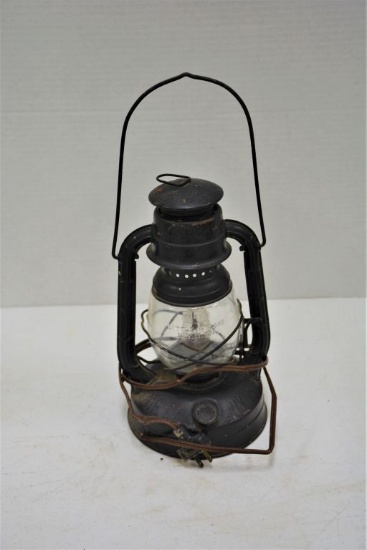 Electrified Little Wizard Barn Lantern