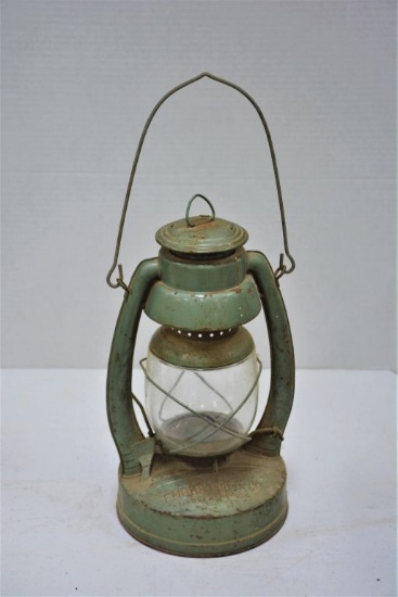 Embury Air Pilot No. 2 Barn Lantern