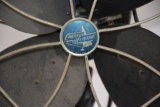 Emerson Electric Fan, Model #79648-AU, 21 x 17