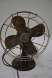 Emerson Electric Fan, Model #2450-G, 14 x 11