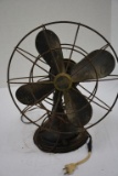 Westing House Electric Fan, Model #800-373, 17 x 12