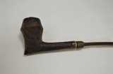 Navigator Pipe Made in Denmark - Has Been Repaired