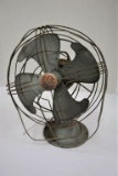 General Electric, Electric Fan, Model #MP133768, #91, 19 x 14