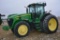 2009 John Deere 7830, 4231 Hours, ONE OWNER, Auto Power Quad Transmission w