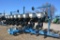 2009 Kinze 3500 Planter, 8/15 Row, Every Two Row Shut Offs, Markers, Mechan