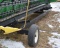 PK Header Trailer 25’, 7.60-15 Tires, Good Shape