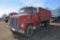 1971 Ford L600, 5 Speed 2 Speed Transmission, Shows 46058 Miles, 16’ Knaphe