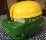 John Deere Starfire 3000 Receiver, RTK Ready