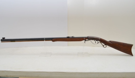 Hopkins & Allen Heritage Black Powder, Octagon Barrel, Numeric Arms - Rifle