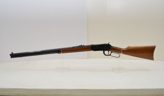 Winchester 30-30, Lever Action Rifle w/ Octagon Barrel, '67 Canadian Centen