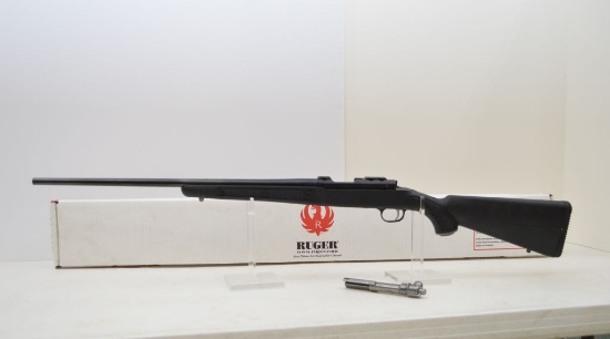 Ruger 77/17RM, Synthetic Stock, NIB, SN:703-83174