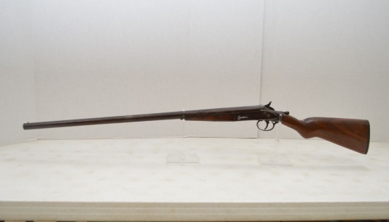 Spencer Gun Co., 12 Ga, Single Shot, Pitting, SN# 968465