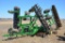 John Deere 637 Disk, 32' 1