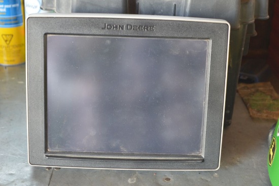 John Deere Green Star Monitor - Auto Trac Ready Only