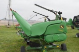 John Deere 608C Corn Head, 8 Row 30