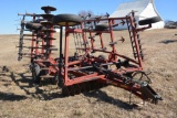 Kent Series V - Disc Ovator, Hydra Fold, Walking Tandems, 4 Bar Coil Tine H