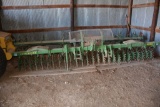 John Deere 400 Rotary Hoe