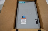 Siemens Full Voltage Non-Reversing Heavy Duty Motor Starter Catalog # 14CSD