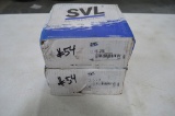 SVL HD SVL U- Joint Kits 2 boxes, 2 pieces, Part # 15-279X