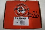 World Wide Heavy Duty Power Products FF2 Valve, Part # 28600P