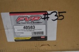 FVP 40583 Exhaust Manifold with Integrated Catalytic Converter, Part # 4058