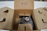 BorgWarner Drive Assembly with Coil
