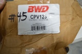 BWD Canister Vent Solenoid, Part # CPV123