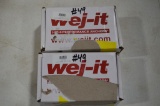 Wej-it Ankr-TITE Wedge Anchor, 304 Stainless Steel, ¼” x 2 ¼”, 100 per box,