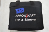 Arrow Hart IP69K Pin and Sleeve Plugs and Inlets