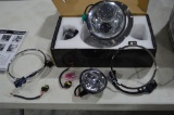 Z-Offroad Auxiliary Lamp and LED Headlamp Kit