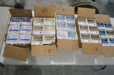 Dayco Belt tensioners, 6 per box, 5 boxes, part #’s in boxes 89233, 89481,