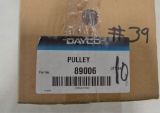 Dayco Tensioner and Idler Pulley 10 boxes, Part # 89006