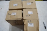 GM SCRN ASM O/PMP 5 boxes, Part # 12565692